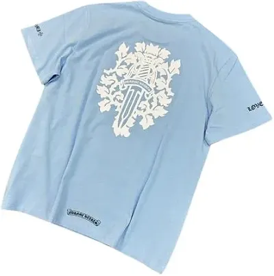 Chrome Shirt — Joyagoo Spreadsheet photo