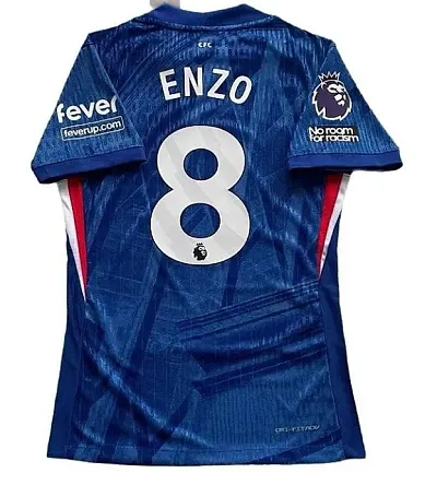 25-26 Chelsea Jersey — Joyagoo Spreadsheet photo