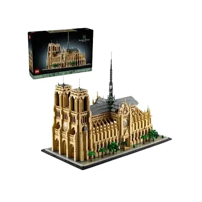 4th Party Notre-Dame de Paris — Joyagoo Spreadsheet photo