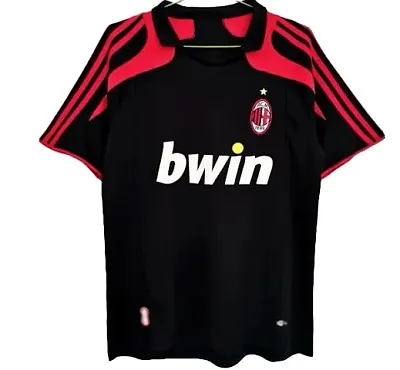 AC Milan Jersey — Joyagoo Spreadsheet photo