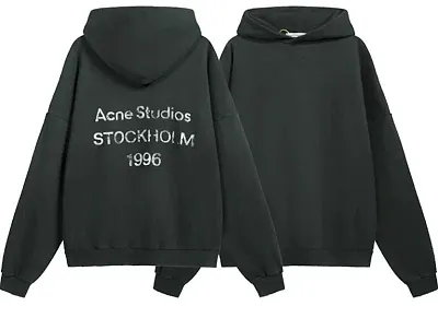 Acne Studios Hoodie — Joyagoo Spreadsheet photo