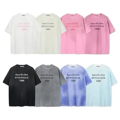 Acne Studios T-Shirt — Joyagoo Spreadsheet photo