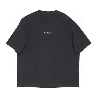 Acne Studio T-Shirt — Joyagoo Spreadsheet photo