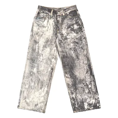 Acne Studios 1981 Jeans — Joyagoo Spreadsheet photo