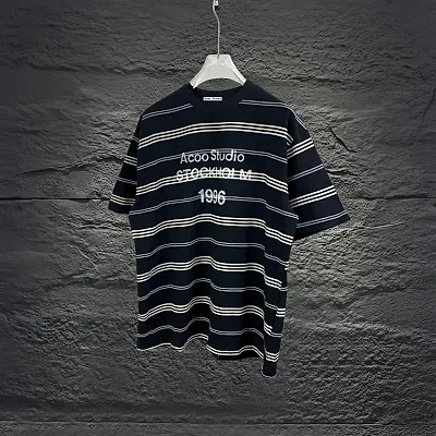 Acne Studios T-Shirt — Joyagoo Spreadsheet photo