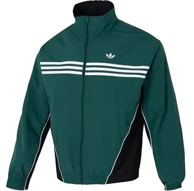 Adidas Jacket — Joyagoo Spreadsheet photo
