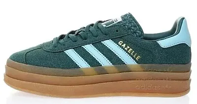Adidas Originals Gazelle Bold — Joyagoo Spreadsheet photo