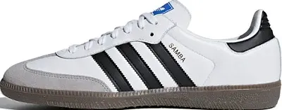Adidas Samba Shoes — Joyagoo Spreadsheet photo