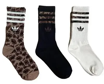 Adidas Socks — Joyagoo Spreadsheet photo