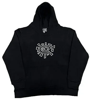 Adwysd Hoodie — Joyagoo Spreadsheet photo 1