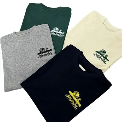 AIME Tee — Joyagoo Spreadsheet photo
