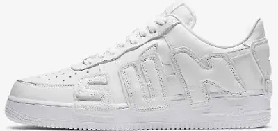 Air Force 1 CPFM All White — Joyagoo Spreadsheet photo