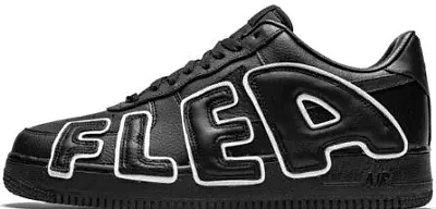 Air Force 1 CPFM Black — Joyagoo Spreadsheet photo