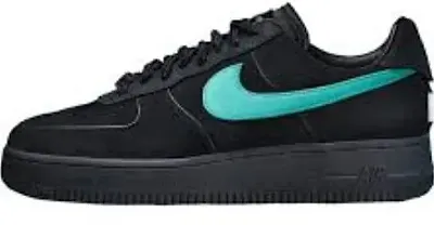 Air Force 1 Tiffany — Joyagoo Spreadsheet photo