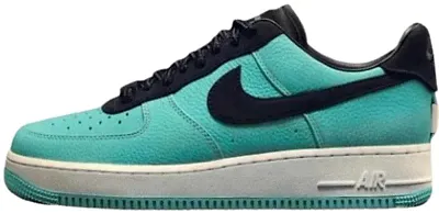 Air Force 1 Tiffany Friends & Family — Joyagoo Spreadsheet photo 1
