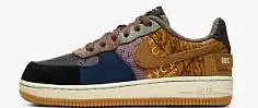 Air Force Cactus Jack Shoes — Joyagoo Spreadsheet photo