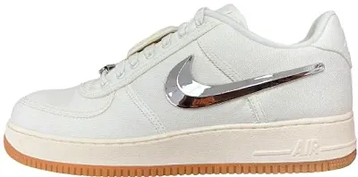 Air Force Sail Shoes — Joyagoo Spreadsheet photo