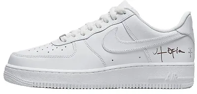 Air Force 1 TS Utopia — Joyagoo Spreadsheet photo