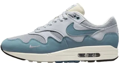 Air Max 1 x Patta Noise Aqua — Joyagoo Spreadsheet photo 1