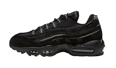 Air Max 95 x Comme des Garçons Black — Joyagoo Spreadsheet photo