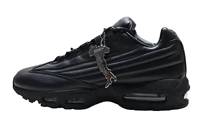 Air Max 95 x Supreme Black — Joyagoo Spreadsheet photo