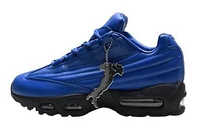 Air Max 95 x Supreme Blue — Joyagoo Spreadsheet photo