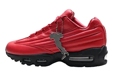 Air Max 95 x Supreme Red — Joyagoo Spreadsheet photo
