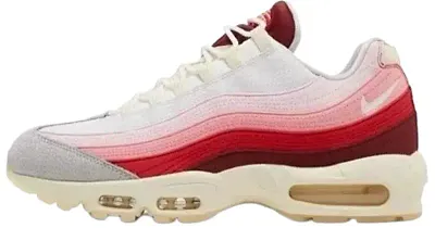 Air Max 97 Anatomy Of Air — Joyagoo Spreadsheet photo