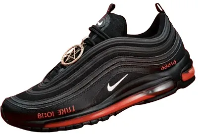 Air Max 97 MSCHF x Lil Nas X — Joyagoo Spreadsheet photo