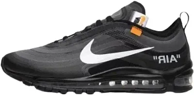 Air Max 97 x Off-White (Black) — Joyagoo Spreadsheet photo