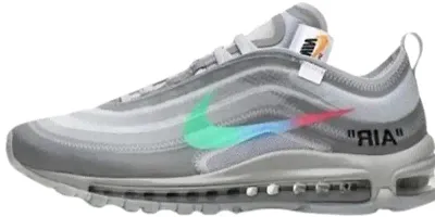 Air Max 97 x Off-White (Vanta) — Joyagoo Spreadsheet photo