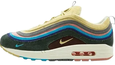 Air Max 97 x Sean Wotherspoon — Joyagoo Spreadsheet photo