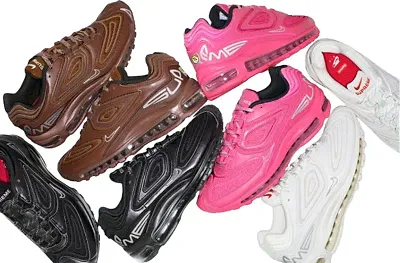 Air Max 98 x Comme des Garçons All — Joyagoo Spreadsheet photo