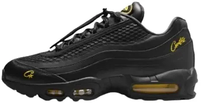 Air Max Corteiz Yellow — Joyagoo Spreadsheet photo