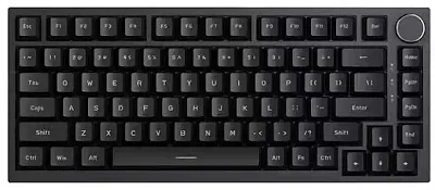 Ajazz AK820 Mechanical Keyboard — Joyagoo Spreadsheet photo