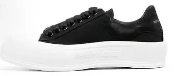 Alexander McQueen Deck Skate Plimsolls — Joyagoo Spreadsheet photo