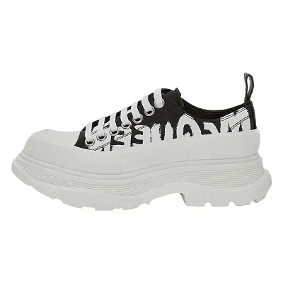 Alexander McQueen Tread Slick Shoes — Joyagoo Spreadsheet photo