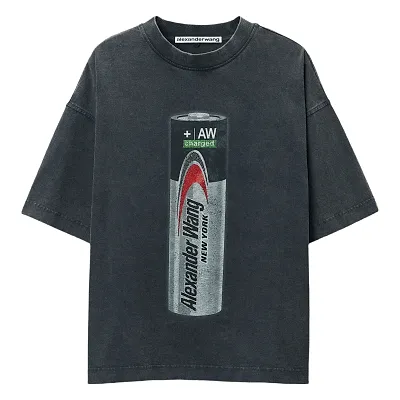 Alexander Wang SS25 T-Shirt — Joyagoo Spreadsheet photo