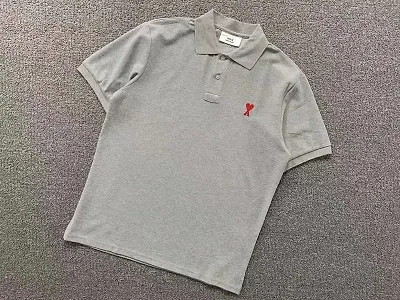 Ami Paris Polo — Joyagoo Spreadsheet photo