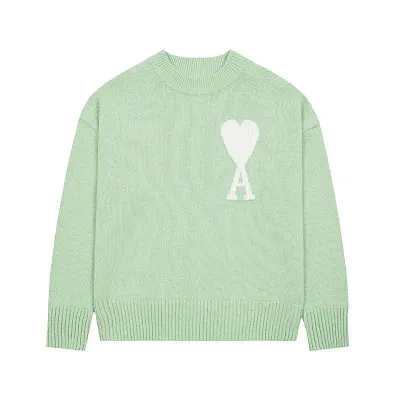 Ami Paris Sweater — Joyagoo Spreadsheet photo