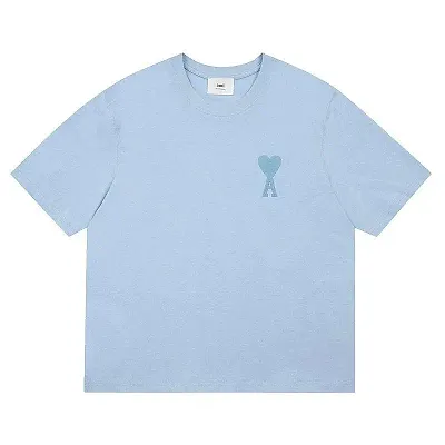 Ami Paris Tees with Small Logo — Joyagoo Spreadsheet photo