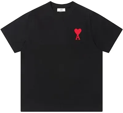 Ami Paris Tees with Small Logo — Joyagoo Spreadsheet photo