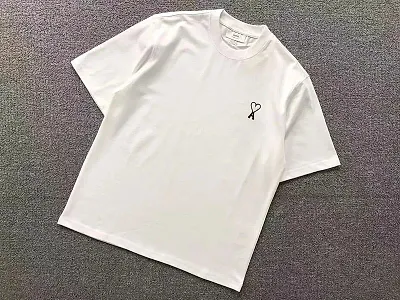 Ami Paris Tees with Small Logo — Joyagoo Spreadsheet photo