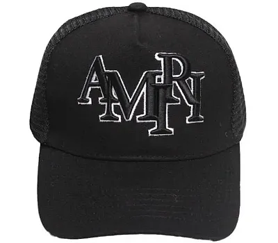 Amiri Cap — Joyagoo Spreadsheet photo
