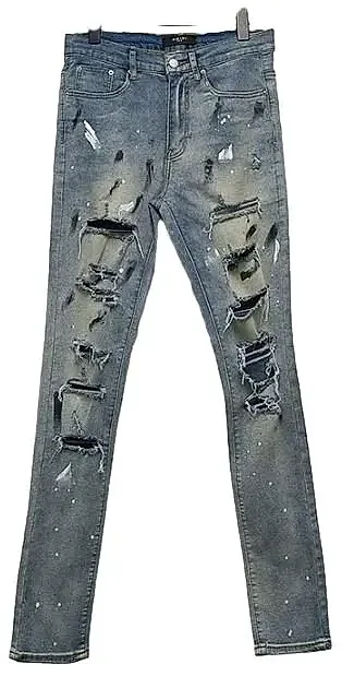Amiri Jeans — Joyagoo Spreadsheet photo