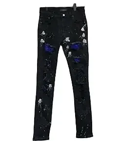 Amiri Jeans — Joyagoo Spreadsheet photo