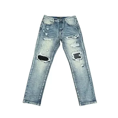 Amiri Jeans — Joyagoo Spreadsheet photo