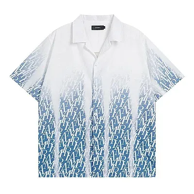 Amiri T-Shirt — Joyagoo Spreadsheet photo