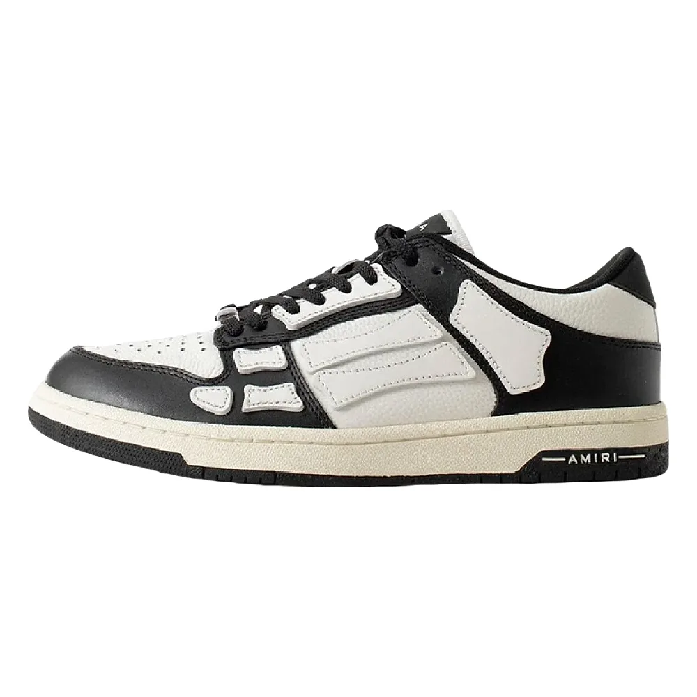 Amiri Skeleton Shoes — Joyagoo Spreadsheet photo 1