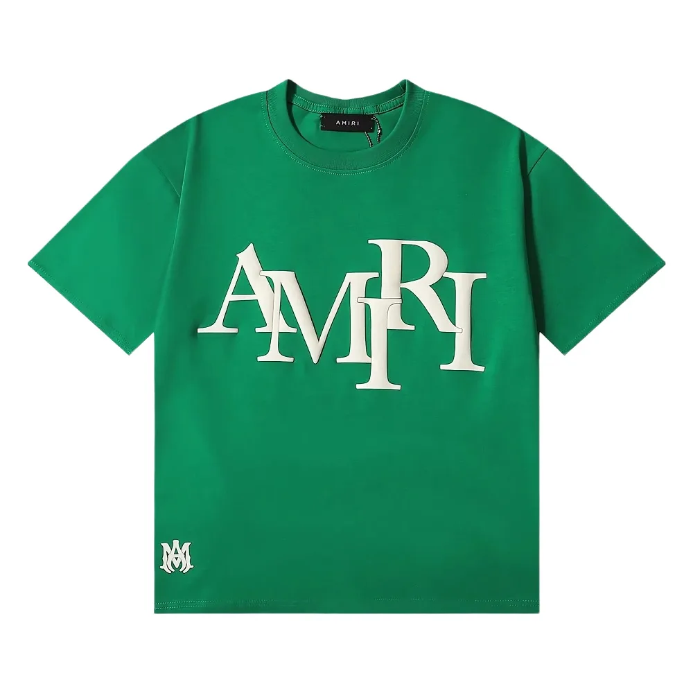 Amiri T-Shirts — Joyagoo Spreadsheet photo 1